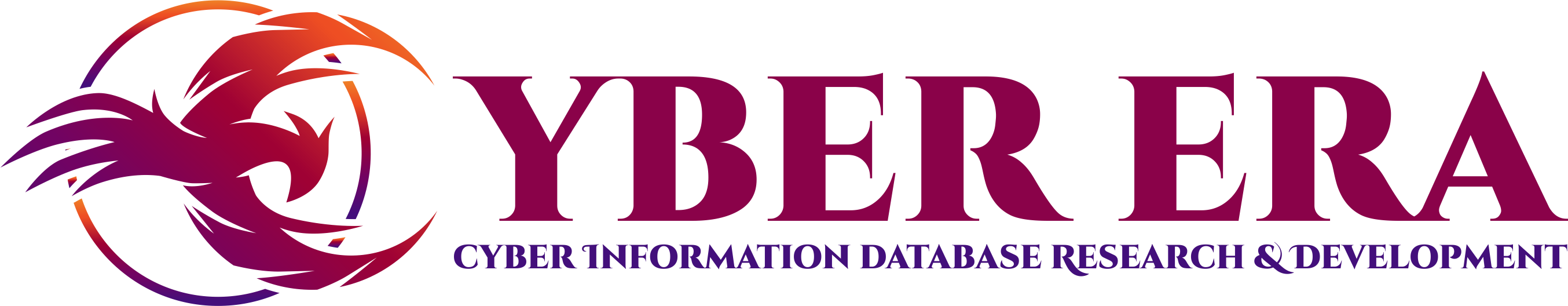 CyberEra - Cyber Information Database Research & Development